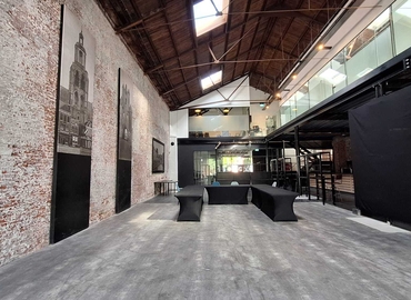  Meeting room in Bergen op Zoom, Zuidzijde Haven 39a (4611 HC) - 11 | MatchOffice