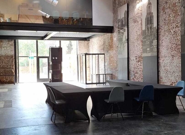  Conference hall in Bergen op Zoom, Zuidzijde Haven 39a (4611 HC) - 12 | MatchOffice