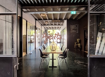  Convention center in Bergen op Zoom, Zuidzijde Haven 39a (4611 HC) - 13 | MatchOffice.com