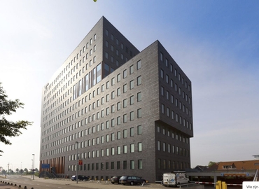 Office Laan van Zuid Hoorn 70 2289 DE Ryswick