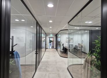 Office Laan van Zuid Hoorn 70 2289 DE Ryswick