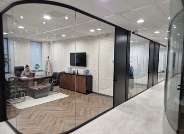 Office Laan van Zuid Hoorn 70 2289 DE Ryswick