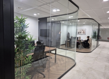 Office Laan van Zuid Hoorn 70 2289 DE Ryswick