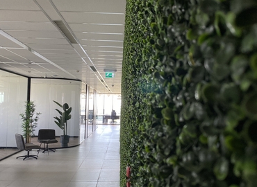 Office Laan van Zuid Hoorn 70 2289 DE Ryswick