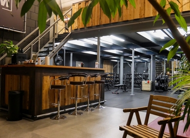 Office Beeldschermweg 6C 3821 AH Amersfoort