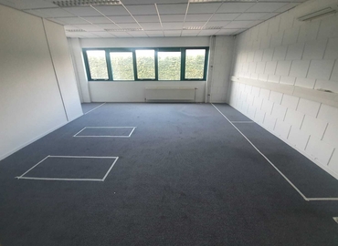 Office Beeldschermweg 6C 3821 AH Amersfoort