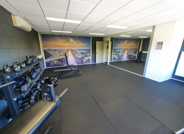 Office Beeldschermweg 6C 3821 AH Amersfoort