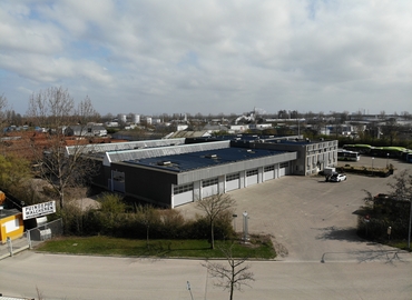 Office Industrieweg 7 4338 PR Middelburg