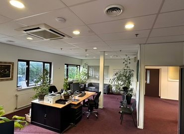 Office Industrieweg 7 4338 PR Middelburg