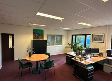 Office Industrieweg 7 4338 PR Middelburg