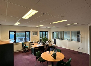 Office Industrieweg 7 4338 PR Middelburg