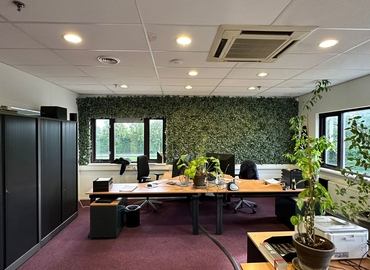 Office Industrieweg 7 4338 PR Middelburg