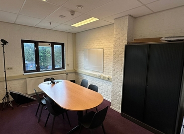 Office Industrieweg 7 4338 PR Middelburg