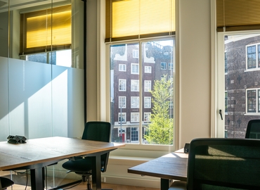 200 m² Business space in Amsterdam Centre, Hekelveld 8 (1012 SN) - 0 | MatchOffice