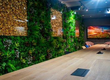 200 m² Business park in Amsterdam Centre, Hekelveld 8 (1012 SN) - 6 | MatchOffice.com