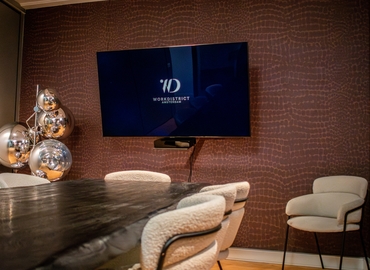 200 m² Business center in Amsterdam Centre, Hekelveld 8 (1012 SN) - 7 | MatchOffice
