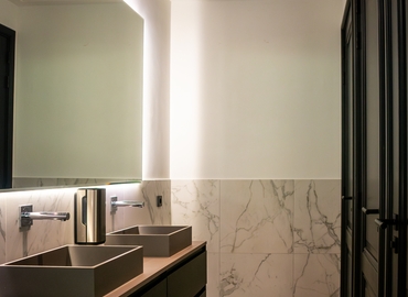 200 m² Serviced office in Amsterdam Centre, Hekelveld 8 (1012 SN) - 14 | MatchOffice.com