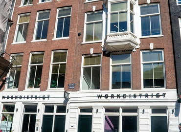 200 m² Business space in Amsterdam Centre, Hekelveld 8 (1012 SN) - 16 | MatchOffice.com