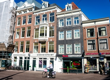 200 m² Business space in Amsterdam Centre, Hekelveld 8 (1012 SN) - 17 | MatchOffice.com
