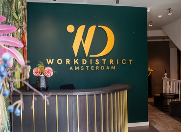 Virtual address in Amsterdam Centre, Hekelveld 8 (1012 SN) - 0 | MatchOffice.com