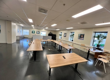  Conference room in Katwijk, Laan van Verhof 48 (2231 BZ) - 2 | MatchOffice