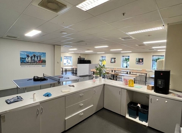  Conference room in Katwijk, Laan van Verhof 48 (2231 BZ) - 4 | MatchOffice