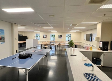  Conference hall in Katwijk, Laan van Verhof 48 (2231 BZ) - 3 | MatchOffice