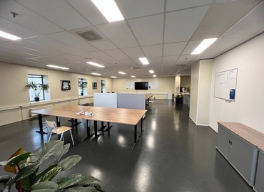 Conferentieruimte huren in Katwijk, Laan van Verhof 48, (2231 BZ) - 0 | MatchOffice