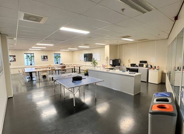  Convention center in Katwijk, Laan van Verhof 48 (2231 BZ) - 5 | MatchOffice