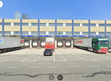  Convention center in Katwijk, Laan van Verhof 48 (2231 BZ) - 7 | MatchOffice