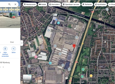  Conference center in Katwijk, Laan van Verhof 48 (2231 BZ) - 6 | MatchOffice