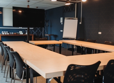 400 m² Business park in Arnhem, Vlamoven 34 (6826 TN) - 13 | MatchOffice.com