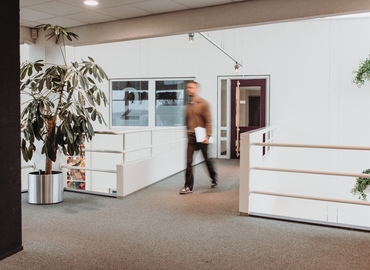 400 m² Business center in Arnhem, Vlamoven 34 (6826 TN) - 4 | MatchOffice.com