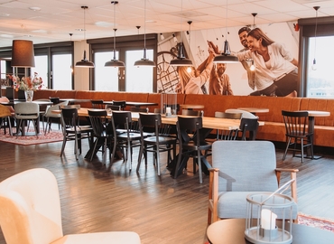 400 m² Serviced office in Arnhem, Vlamoven 34 (6826 TN) - 5 | MatchOffice