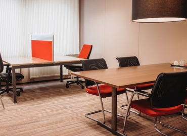 400 m² Business center in Arnhem, Vlamoven 34 (6826 TN) - 11 | MatchOffice