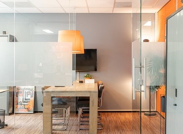 400 m² Business park in Arnhem, Vlamoven 34 (6826 TN) - 9 | MatchOffice