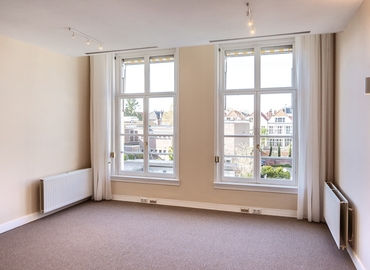 Office Zeestraat 100 2518 AD The Hague