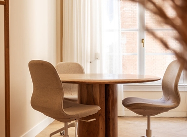 Office Zeestraat 100 2518 AD The Hague