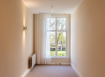 Office Zeestraat 100 2518 AD The Hague