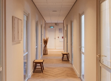 Office Zeestraat 100 2518 AD The Hague