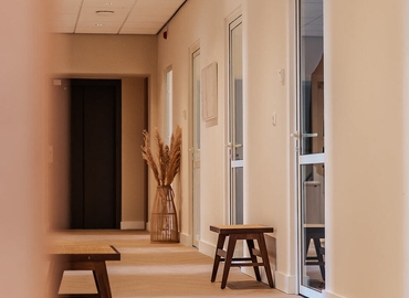 Office Zeestraat 100 2518 AD The Hague