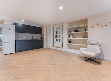 Bedrijfsruimte te huur in Den Haag, Zeestraat 100, (2518 AD) - 7 | MatchOffice.nl