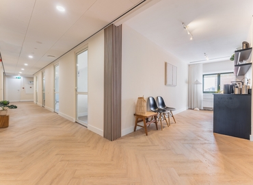 Office Zeestraat 100 2518 AD The Hague