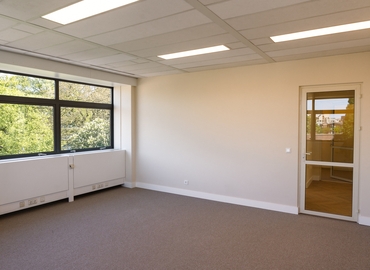 Office Zeestraat 100 2518 AD The Hague