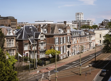 Kantoor te huur in Den Haag, Zeestraat 100, (2518 AD) - 13 | MatchOffice.nl