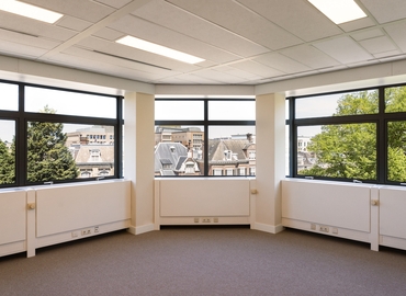 Office Zeestraat 100 2518 AD The Hague