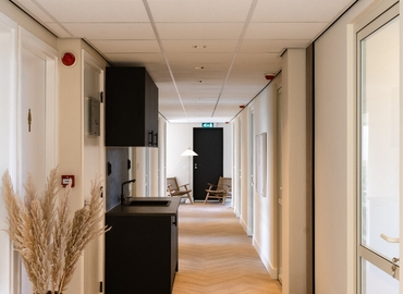 Office Zeestraat 100 2518 AD The Hague