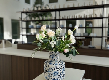 30 m² Business park in Ryswick, Volmerlaan 5 (2288 GC) - 8 | MatchOffice.com