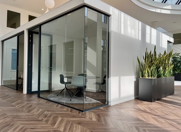 Bedrijfsruimte te huur in Rijswijk, Volmerlaan 5, (2288 GC) - 16 | MatchOffice.nl