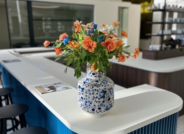 30 m² Business space in Ryswick, Volmerlaan 5 (2288 GC) - 10 | MatchOffice